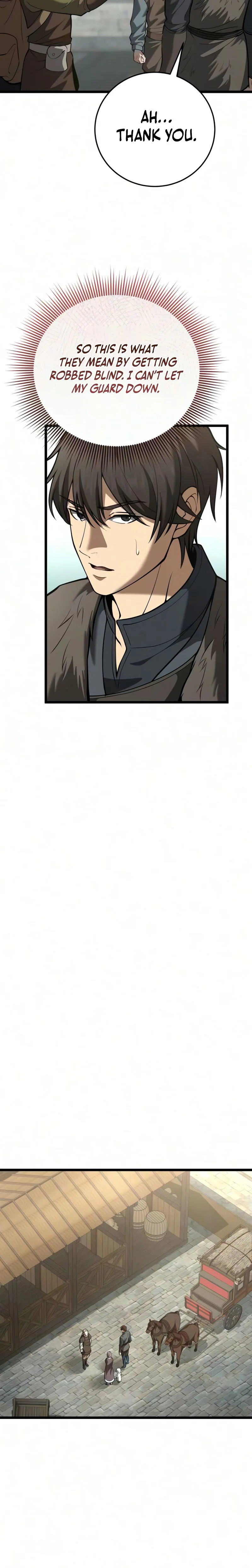 I Became A Married Man in Another World Chapter 26 Page 9