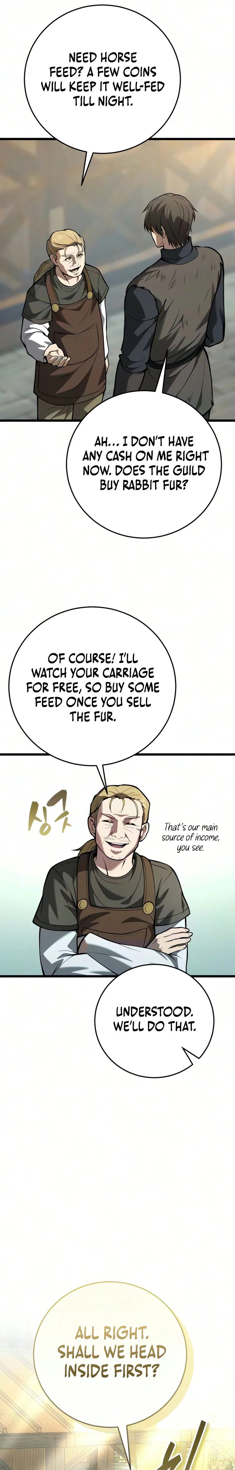 I Became A Married Man in Another World Chapter 26 Page 10