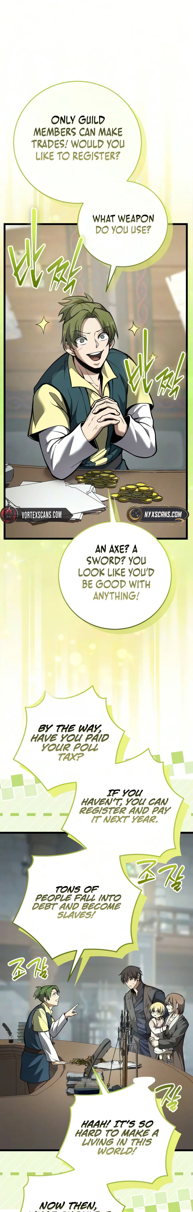 I Became A Married Man in Another World Chapter 26 Page 14