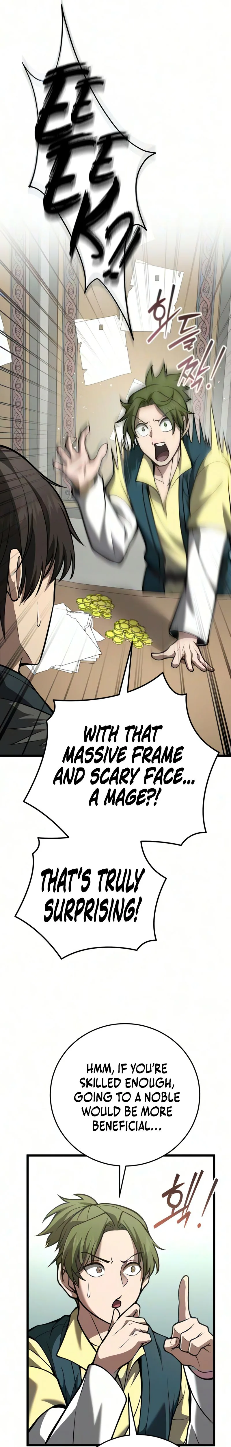I Became A Married Man in Another World Chapter 26 Page 16