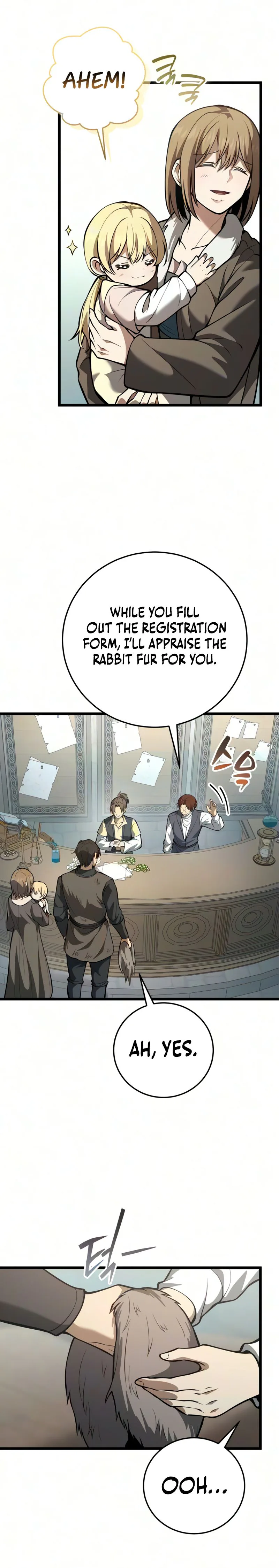 I Became A Married Man in Another World Chapter 26 Page 18