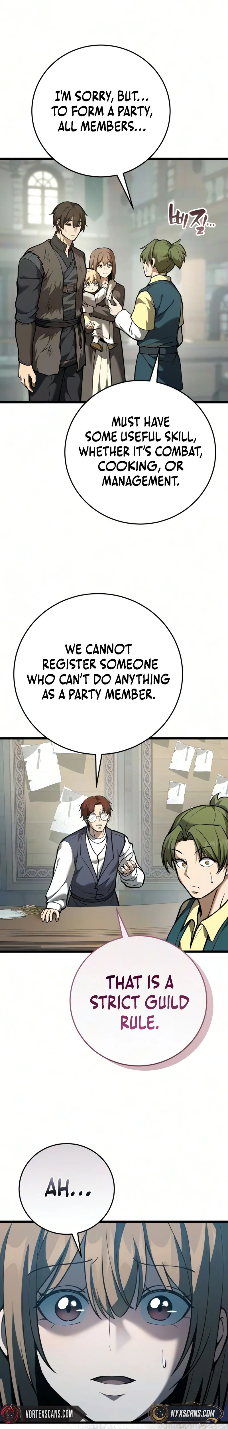 I Became A Married Man in Another World Chapter 26 Page 22