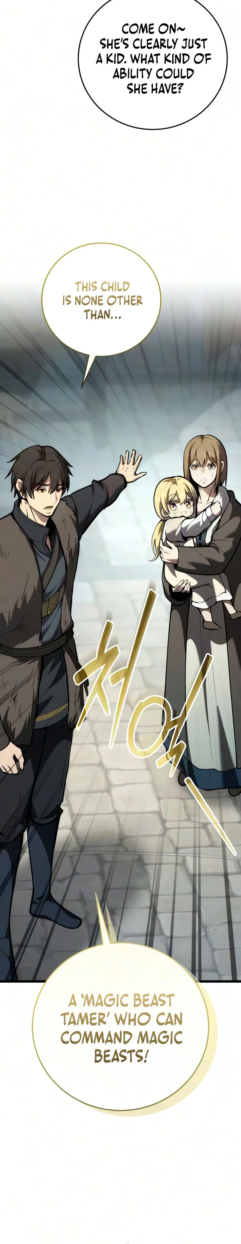 I Became A Married Man in Another World Chapter 26 Page 27