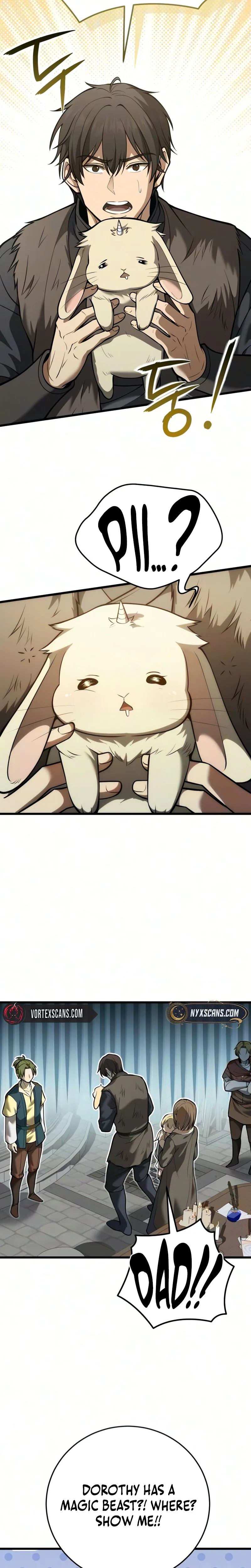 I Became A Married Man in Another World Chapter 26 Page 29