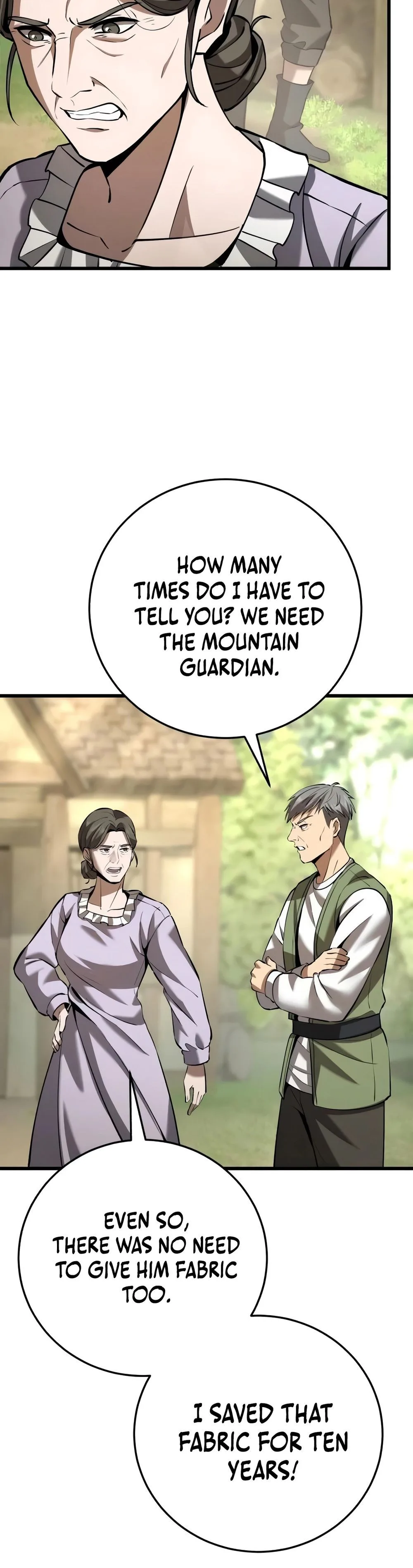 I Became A Married Man in Another World Chapter 12 Page 9