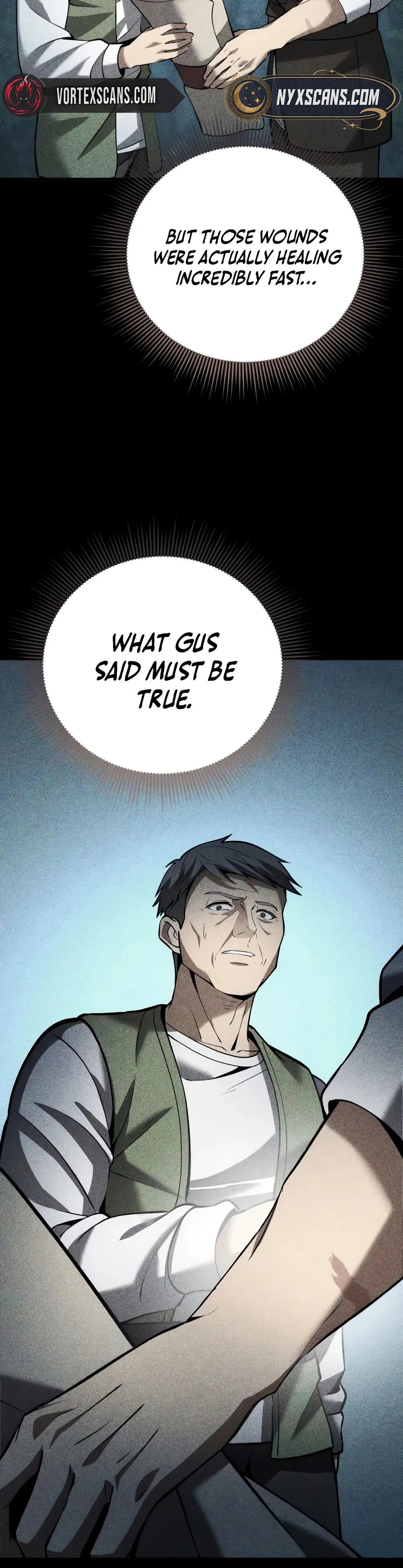 I Became A Married Man in Another World Chapter 12 Page 12
