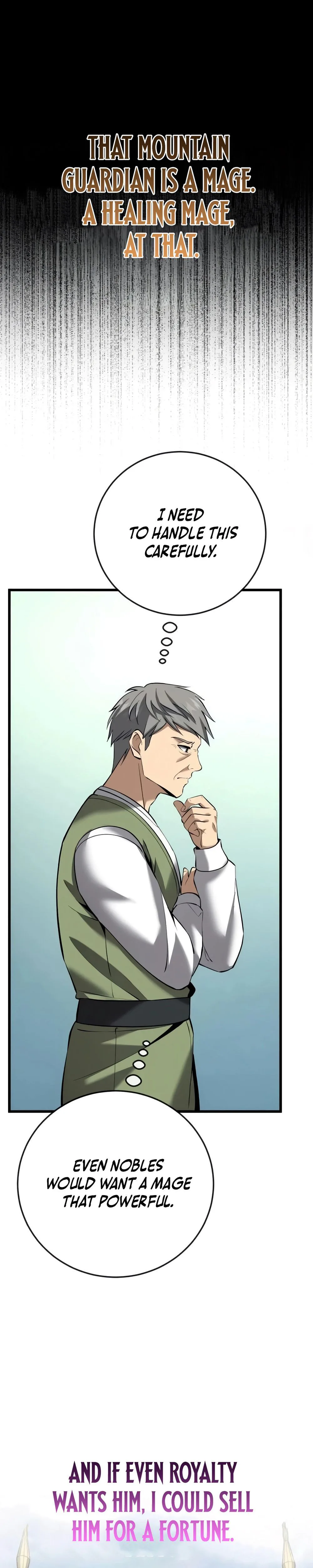 I Became A Married Man in Another World Chapter 12 Page 13