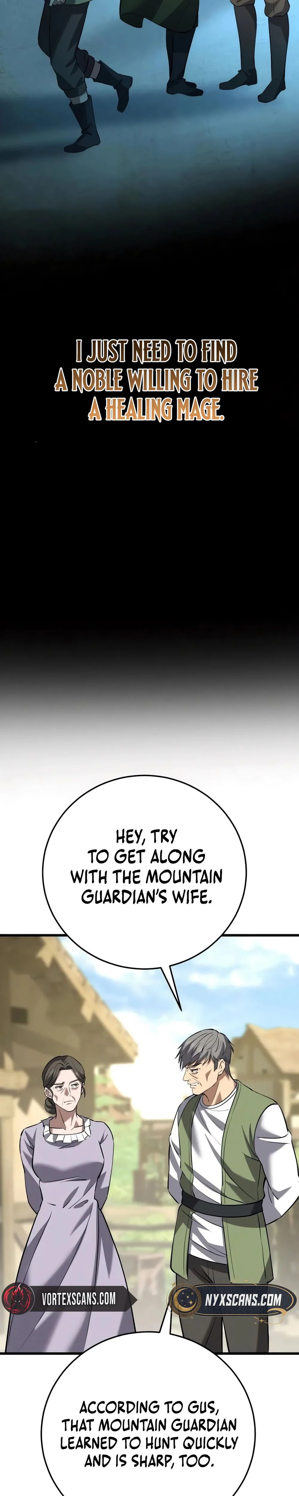 I Became A Married Man in Another World Chapter 12 Page 17