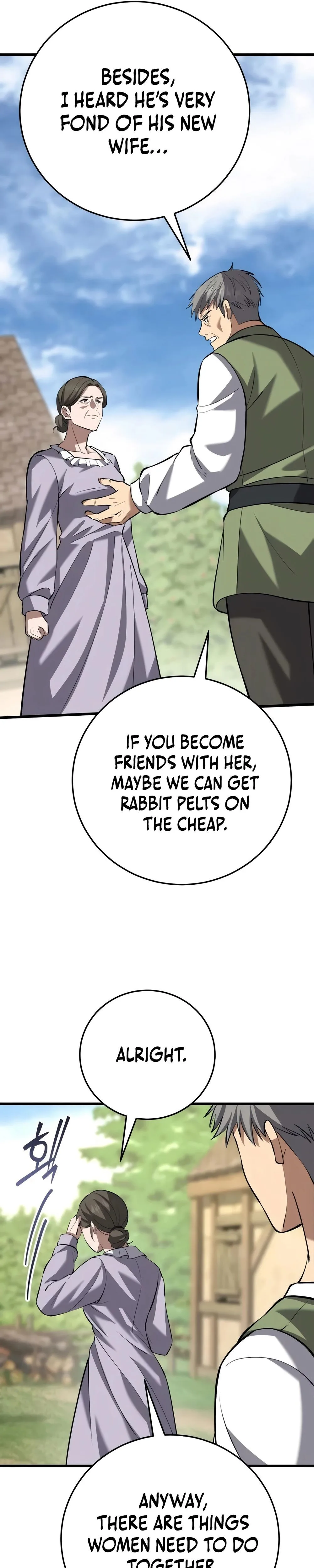 I Became A Married Man in Another World Chapter 12 Page 19
