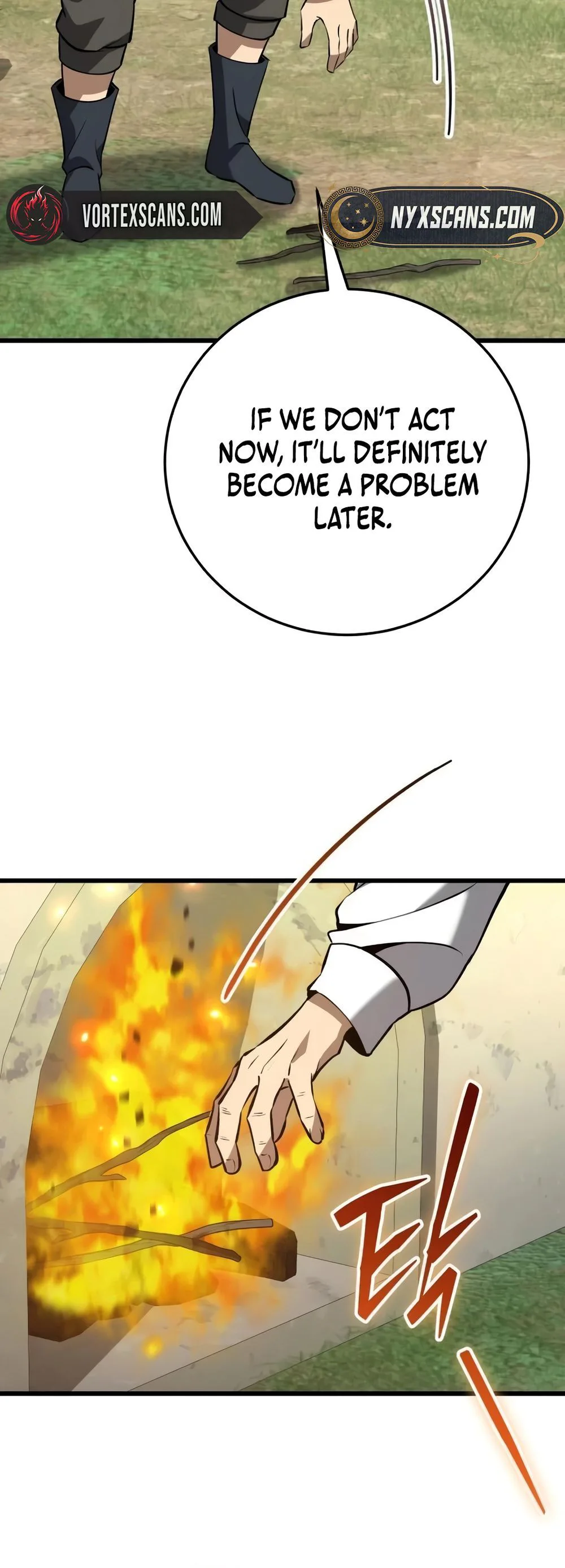 I Became A Married Man in Another World Chapter 12 Page 21