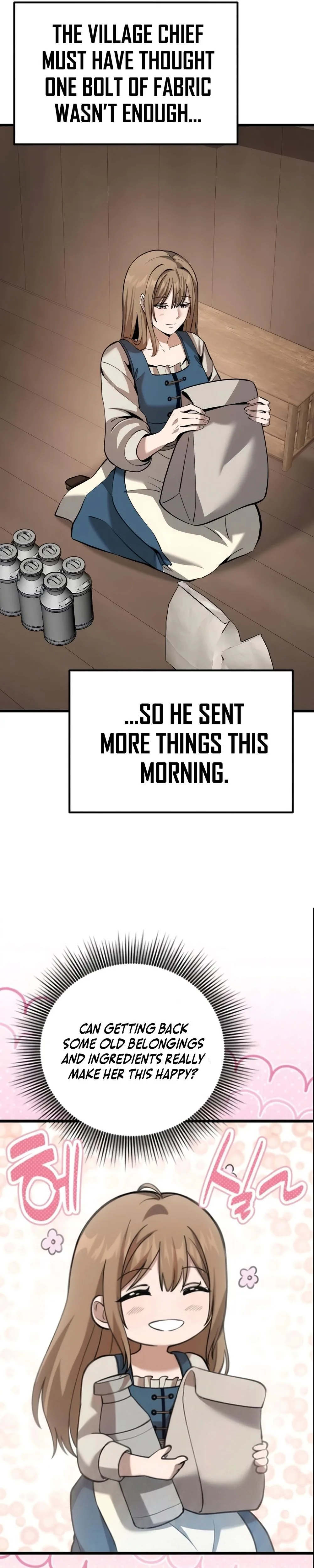 I Became A Married Man in Another World Chapter 12 Page 25