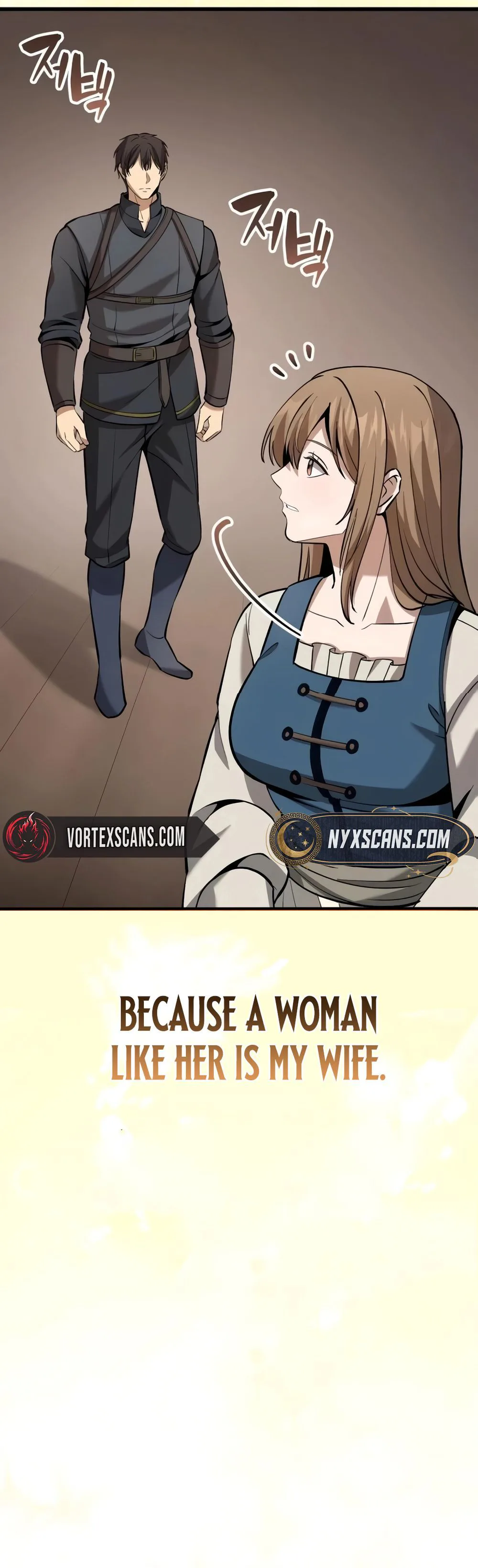 I Became A Married Man in Another World Chapter 12 Page 27