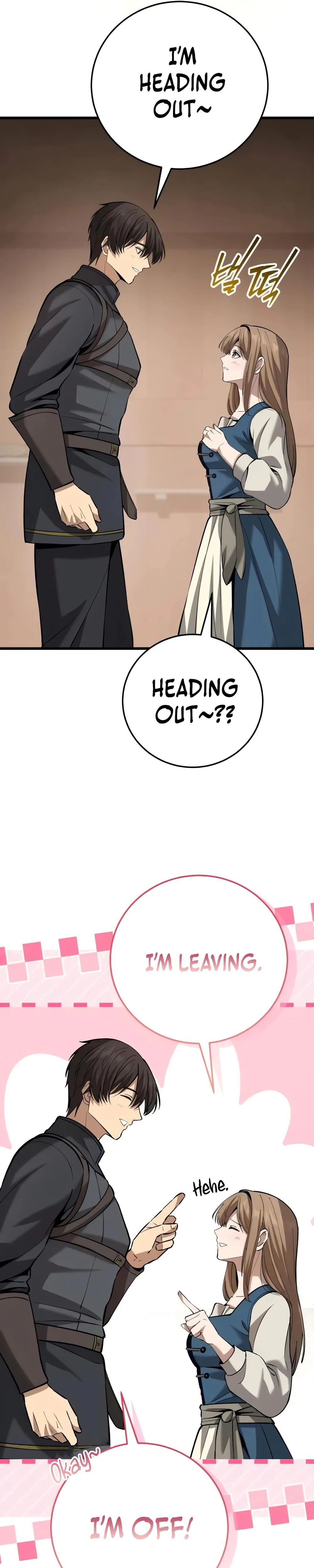 I Became A Married Man in Another World Chapter 12 Page 28