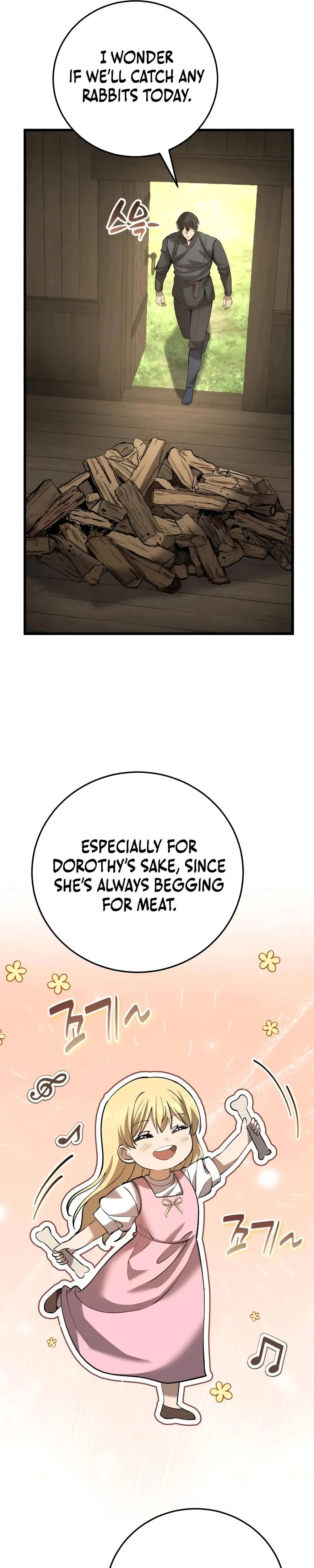 I Became A Married Man in Another World Chapter 12 Page 31