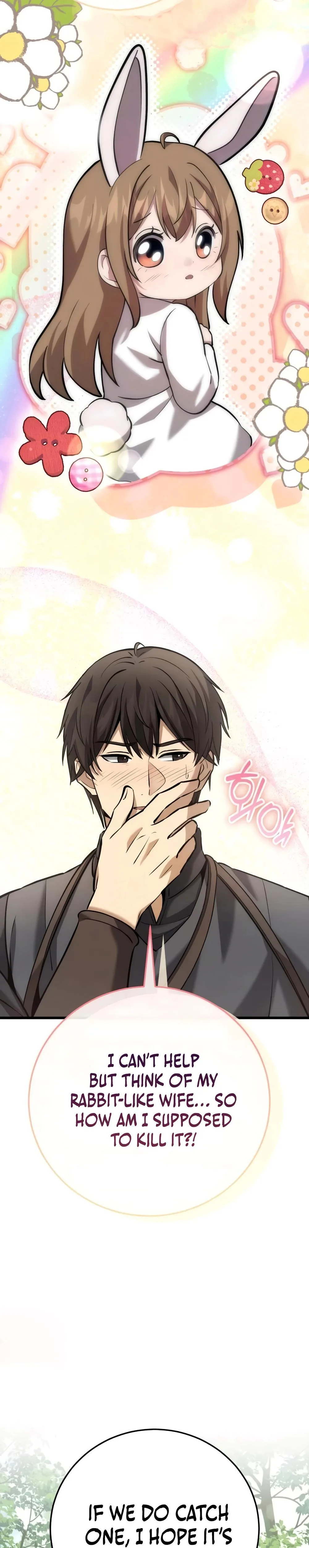 I Became A Married Man in Another World Chapter 12 Page 34