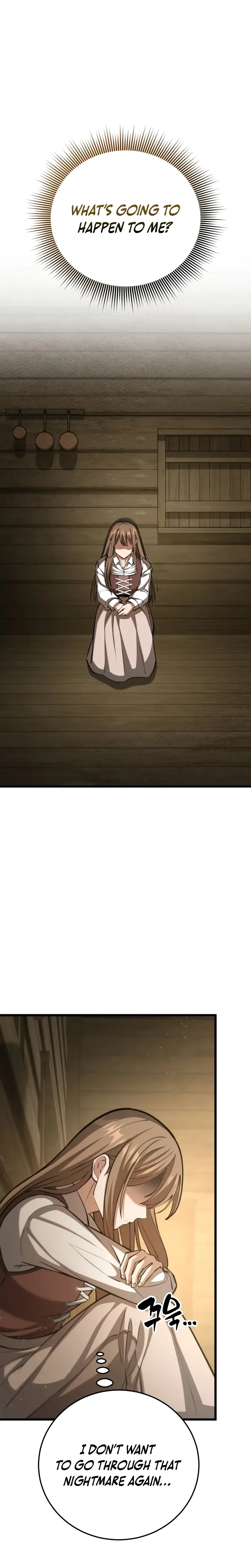 I Became A Married Man in Another World Chapter 2 Page 11