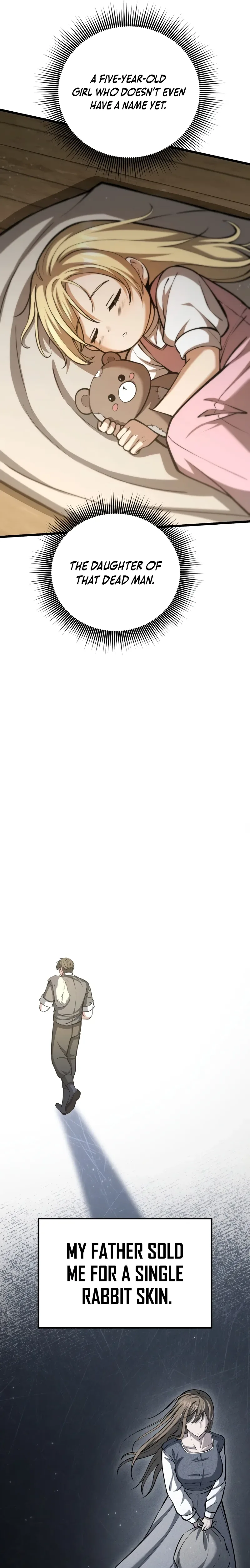 I Became A Married Man in Another World Chapter 2 Page 13