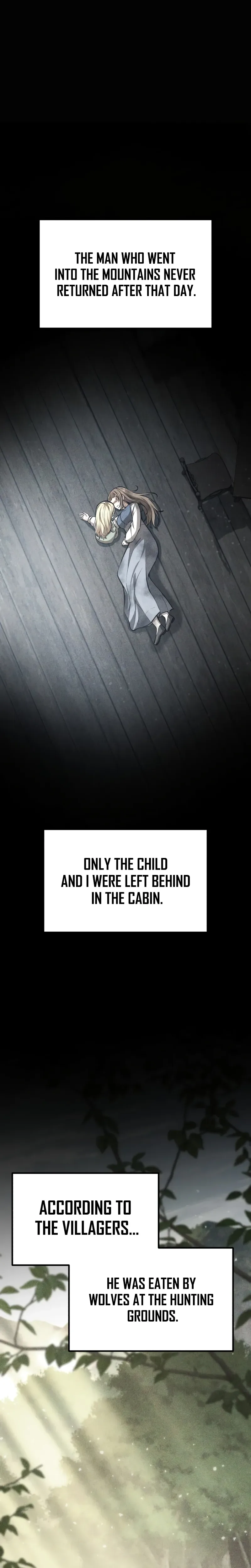 I Became A Married Man in Another World Chapter 2 Page 19