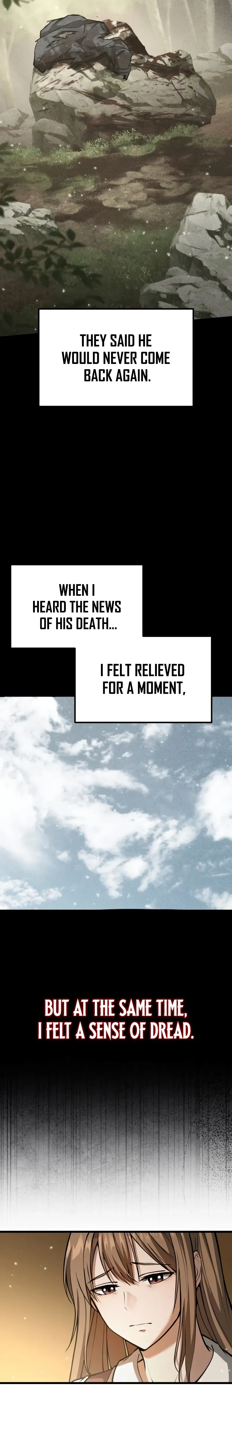 I Became A Married Man in Another World Chapter 2 Page 20