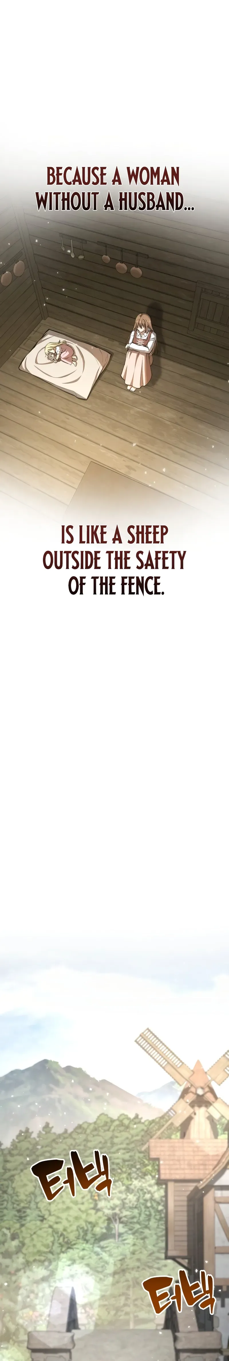 I Became A Married Man in Another World Chapter 2 Page 21