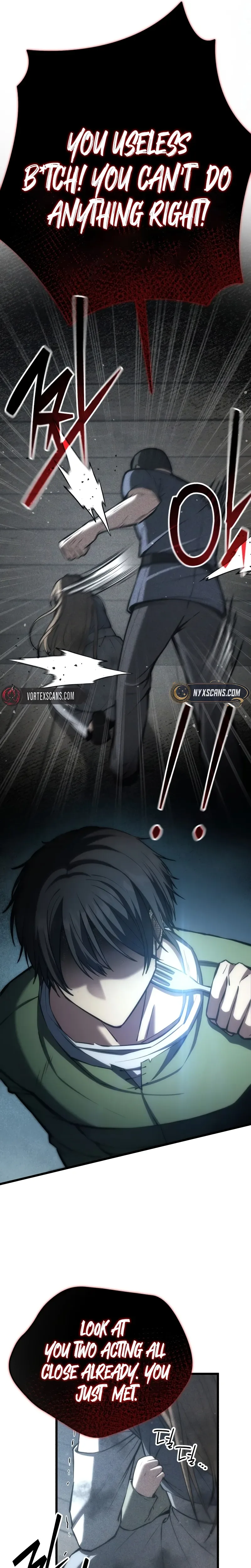 I Became A Married Man in Another World Chapter 2 Page 25