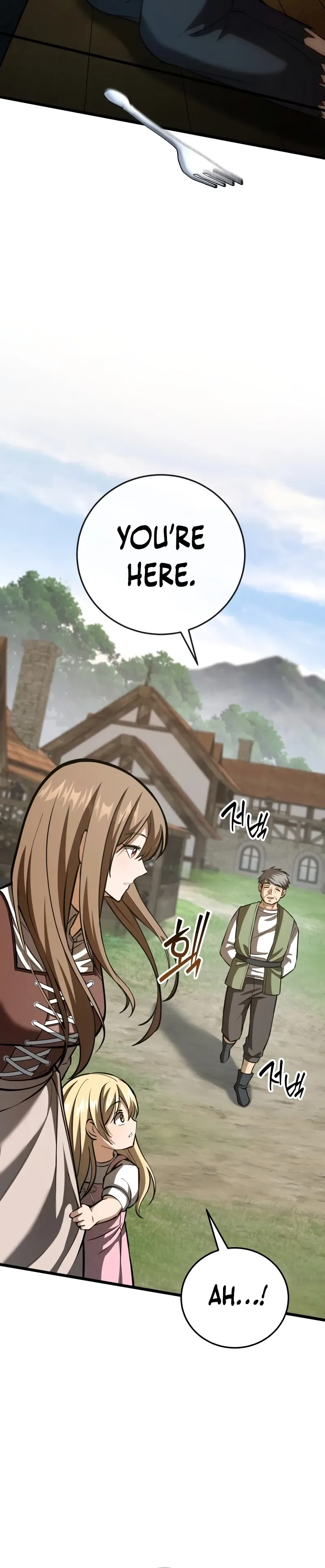 I Became A Married Man in Another World Chapter 2 Page 30