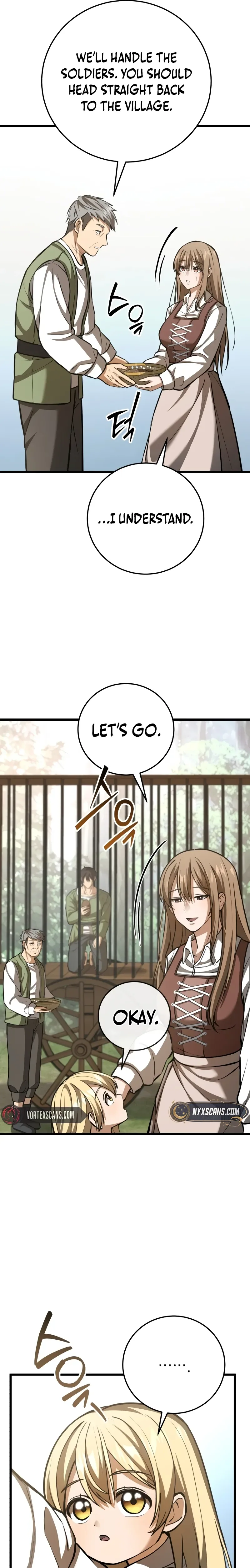 I Became A Married Man in Another World Chapter 2 Page 31