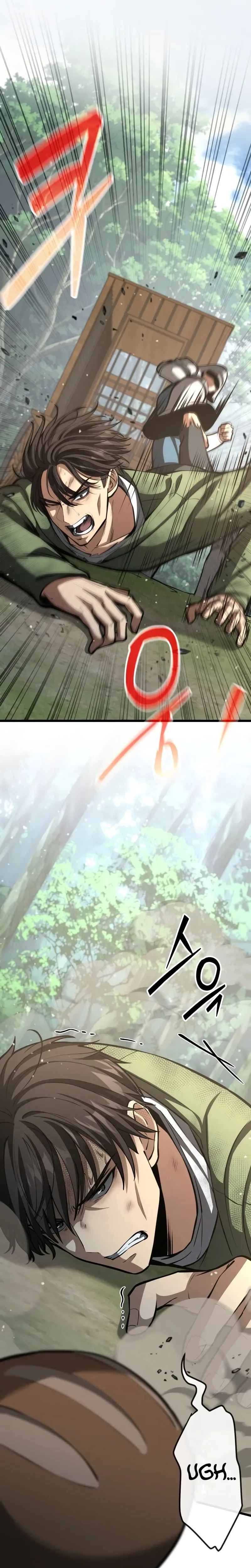 I Became A Married Man in Another World Chapter 2 Page 34