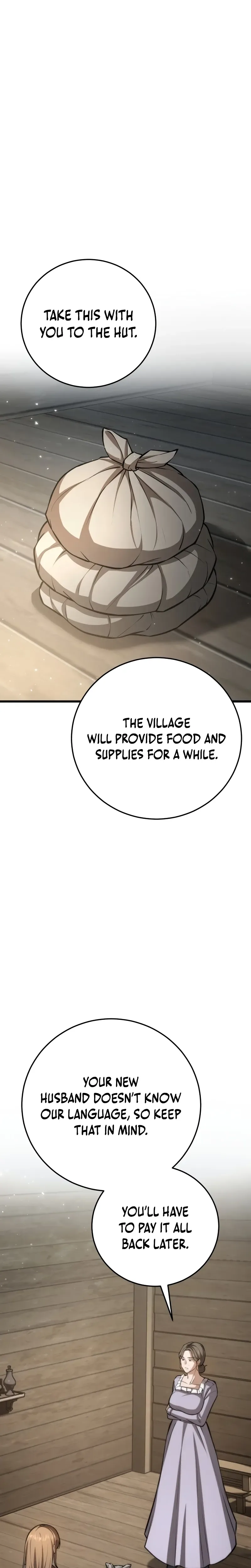 I Became A Married Man in Another World Chapter 2 Page 40