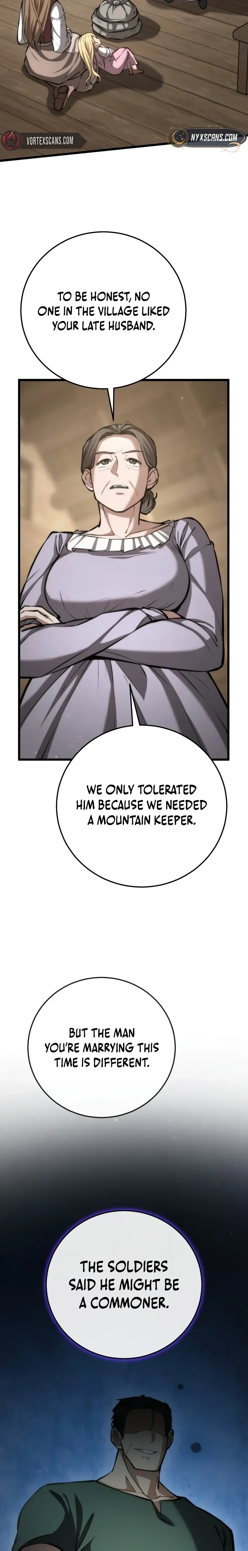 I Became A Married Man in Another World Chapter 2 Page 41