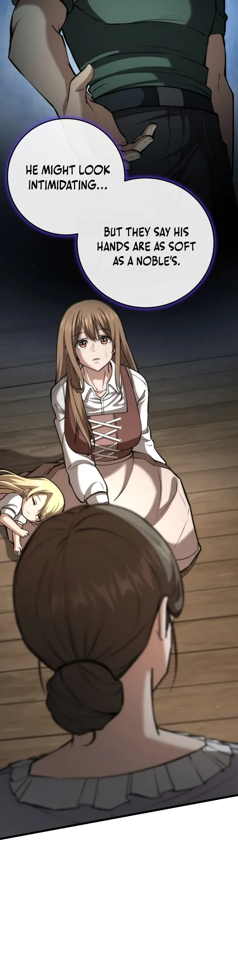 I Became A Married Man in Another World Chapter 2 Page 42