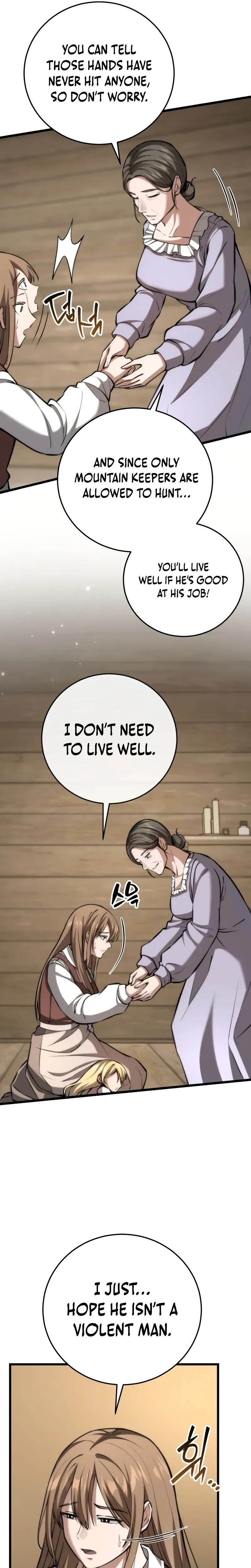 I Became A Married Man in Another World Chapter 2 Page 43