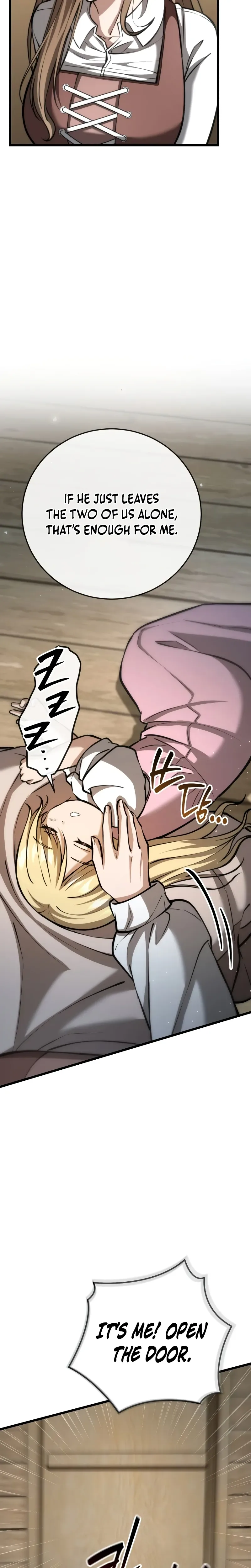 I Became A Married Man in Another World Chapter 2 Page 44