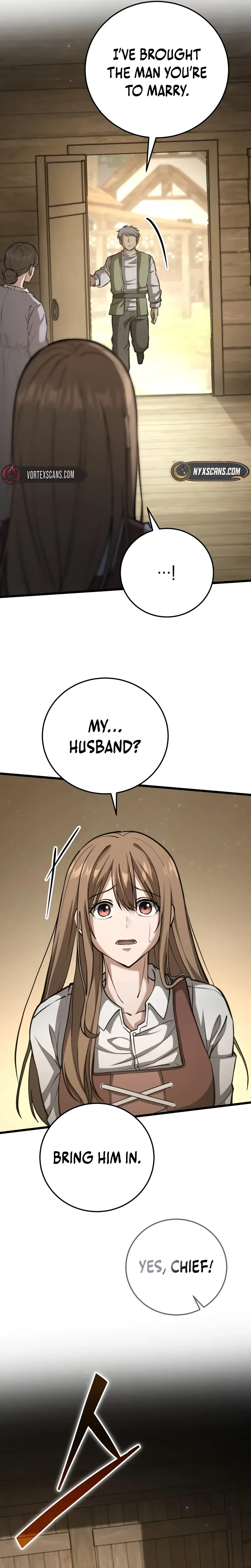 I Became A Married Man in Another World Chapter 2 Page 46