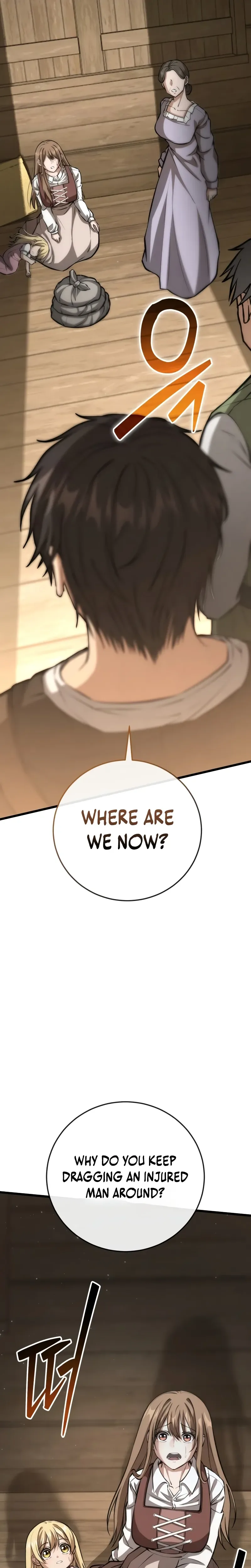 I Became A Married Man in Another World Chapter 2 Page 47