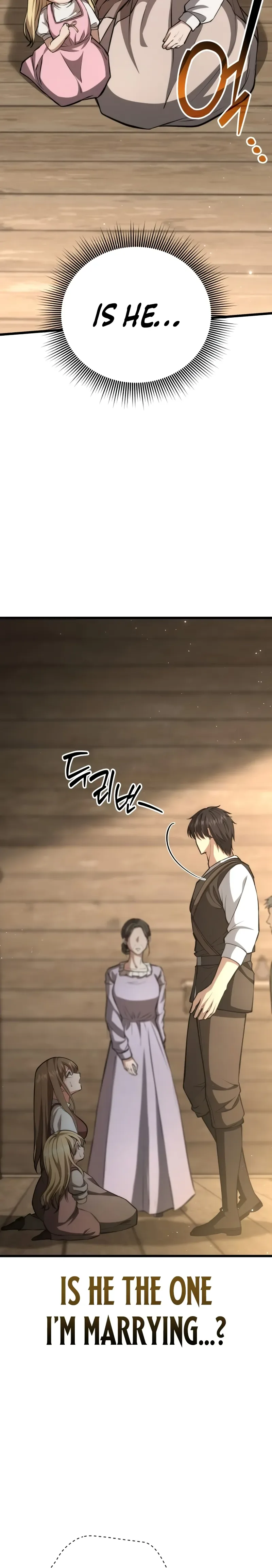 I Became A Married Man in Another World Chapter 2 Page 48