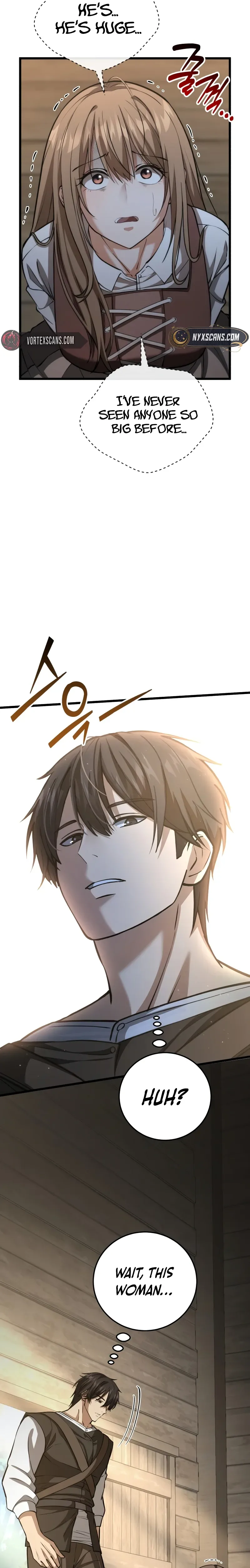 I Became A Married Man in Another World Chapter 2 Page 49