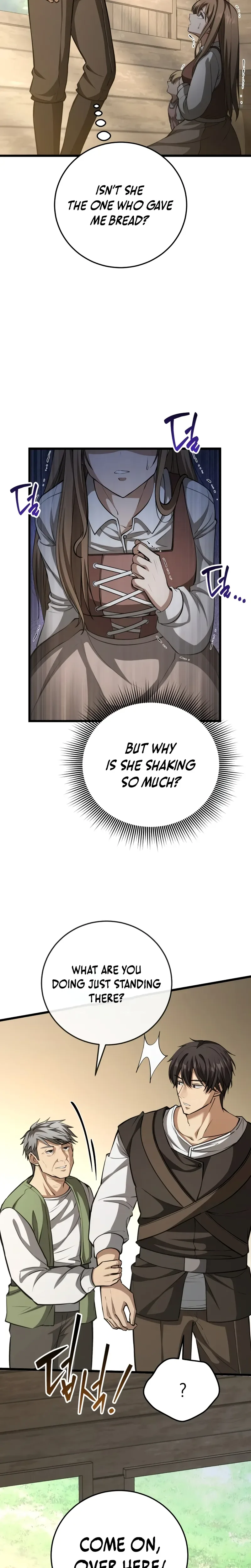 I Became A Married Man in Another World Chapter 2 Page 50