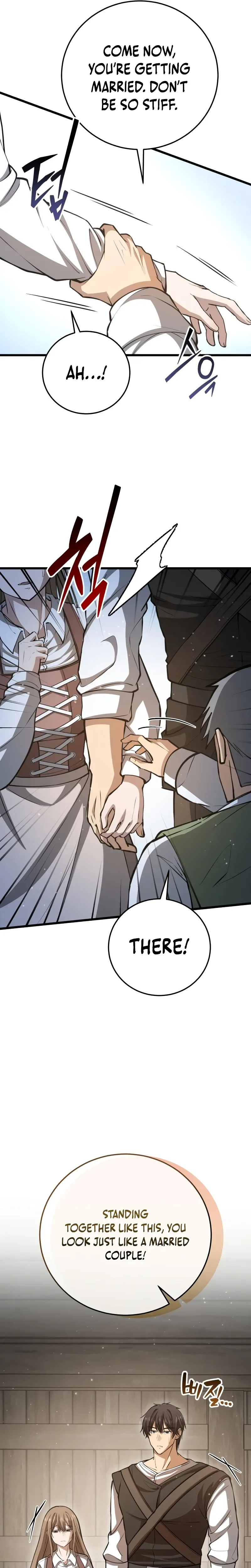 I Became A Married Man in Another World Chapter 2 Page 52