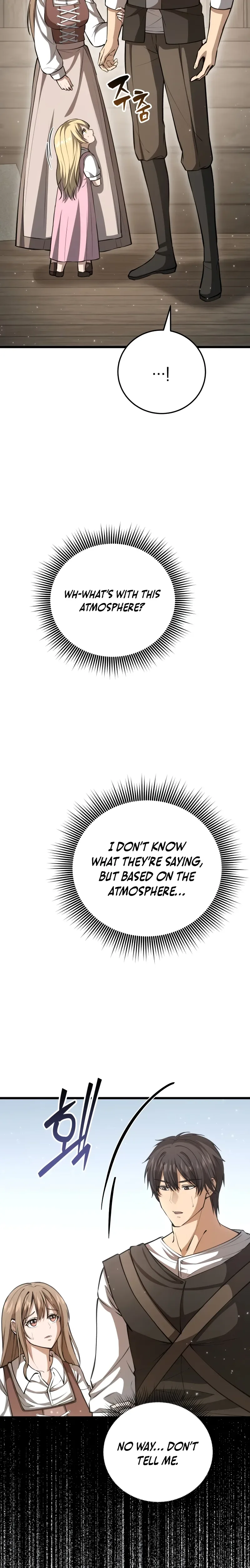 I Became A Married Man in Another World Chapter 2 Page 53