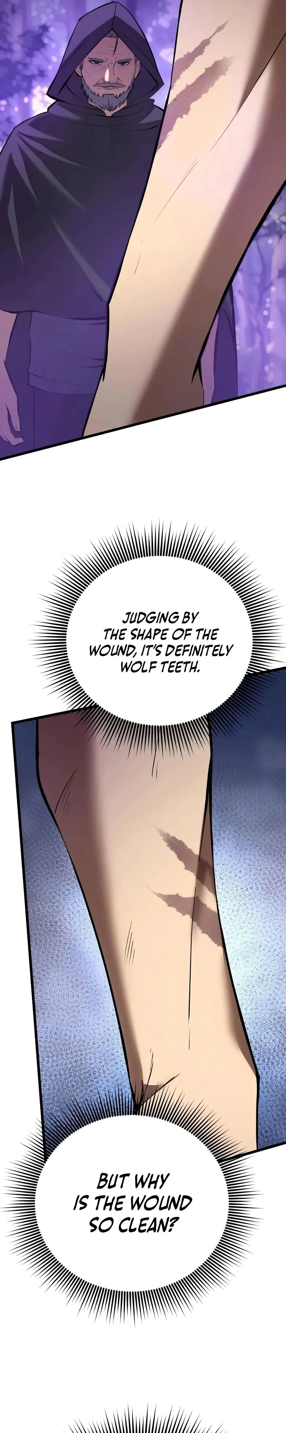I Became A Married Man in Another World Chapter 8 Page 8
