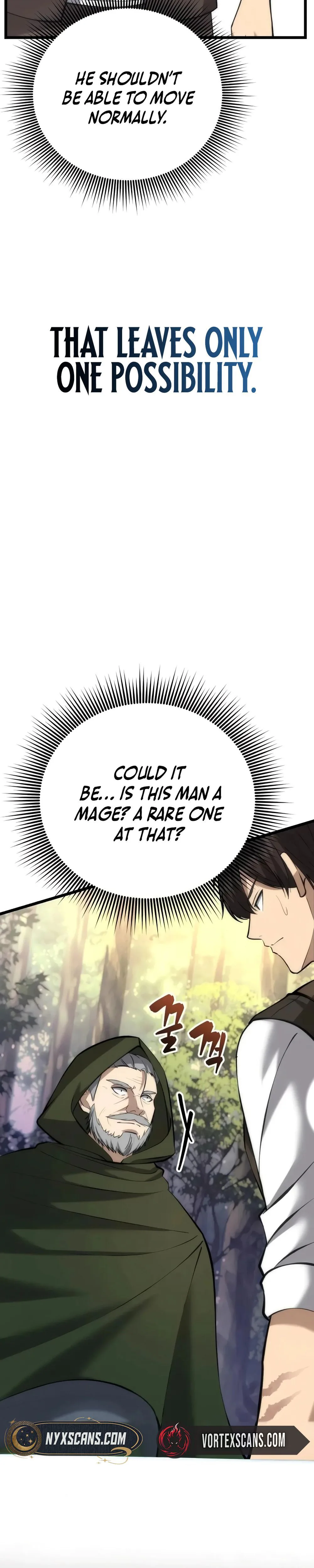 I Became A Married Man in Another World Chapter 8 Page 10