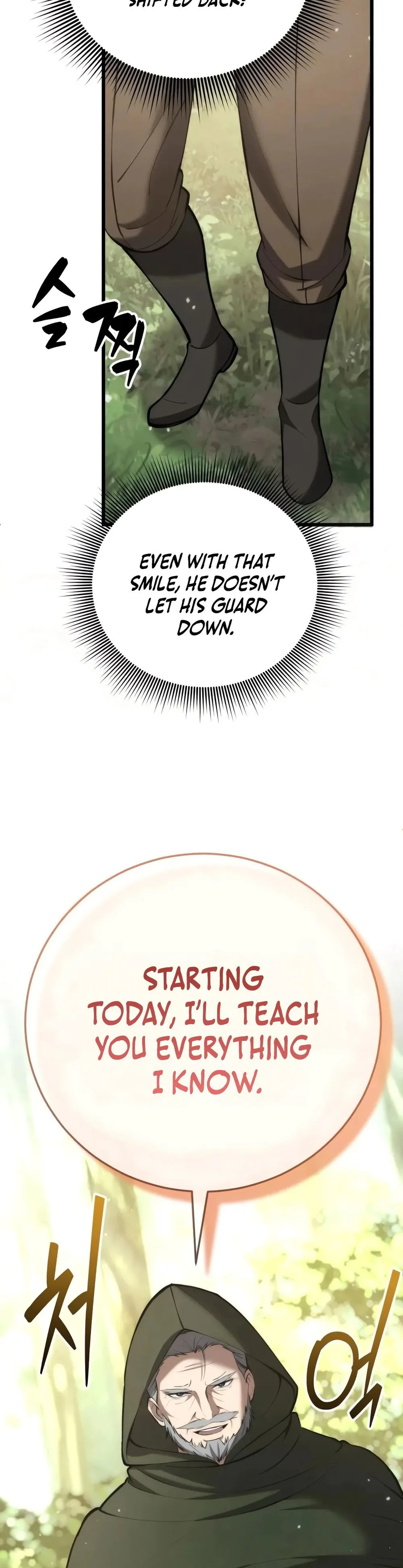 I Became A Married Man in Another World Chapter 8 Page 33