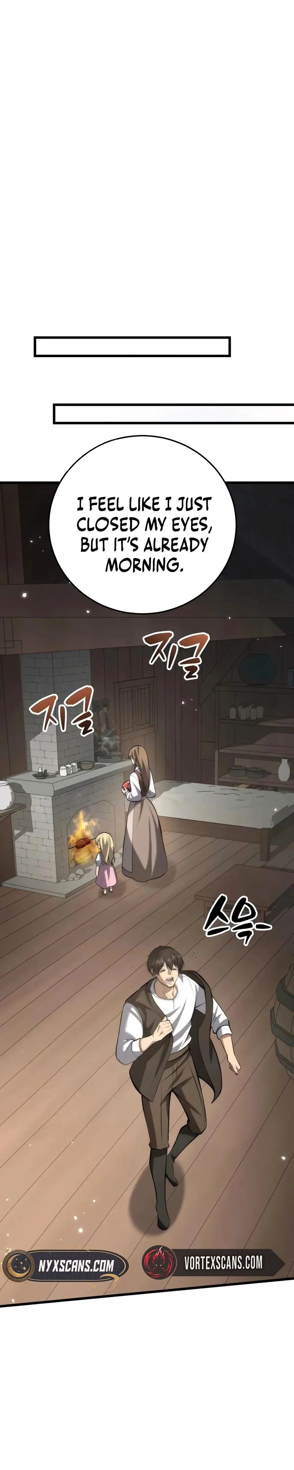 I Became A Married Man in Another World Chapter 8 Page 35