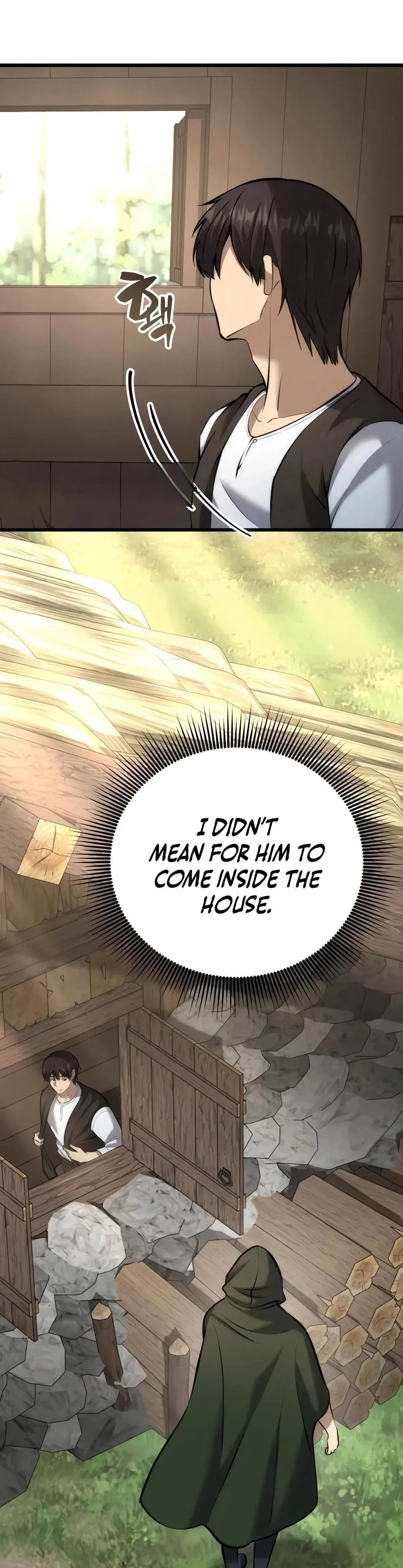 I Became A Married Man in Another World Chapter 8 Page 36