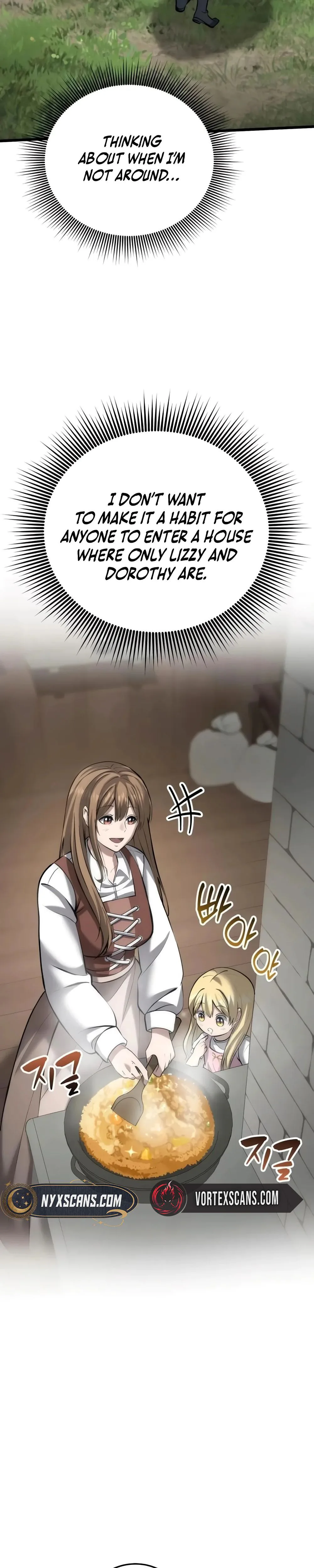 I Became A Married Man in Another World Chapter 8 Page 37