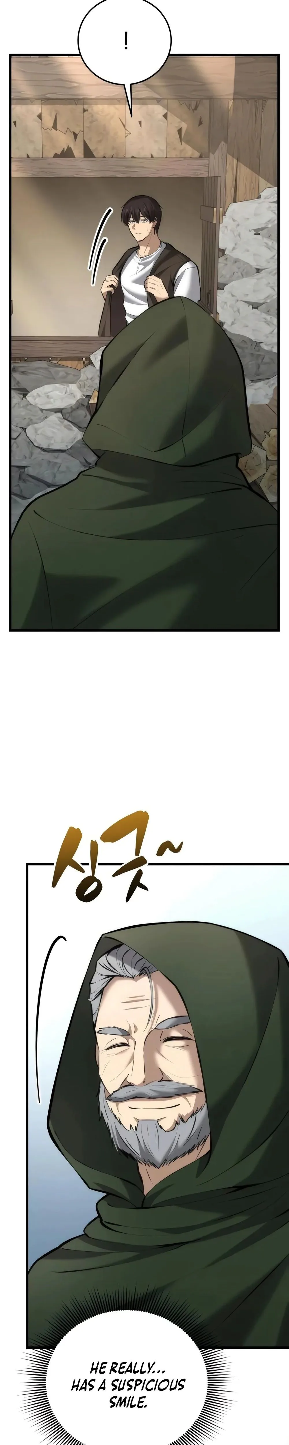 I Became A Married Man in Another World Chapter 8 Page 38