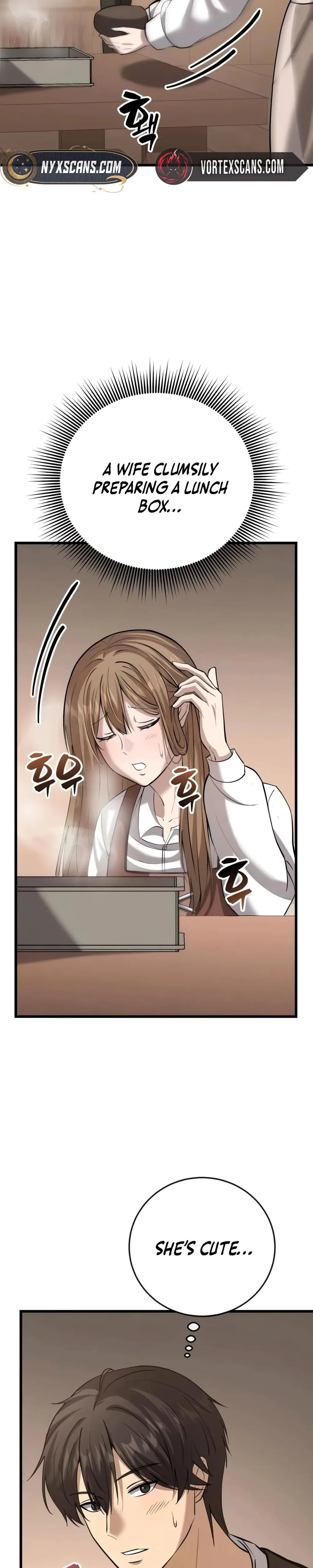 I Became A Married Man in Another World Chapter 8 Page 41