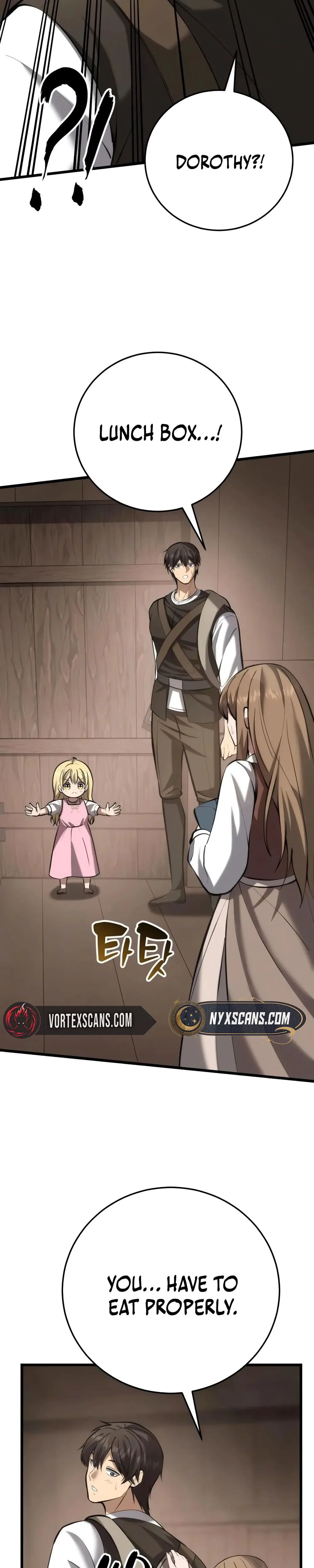 I Became A Married Man in Another World Chapter 8 Page 44