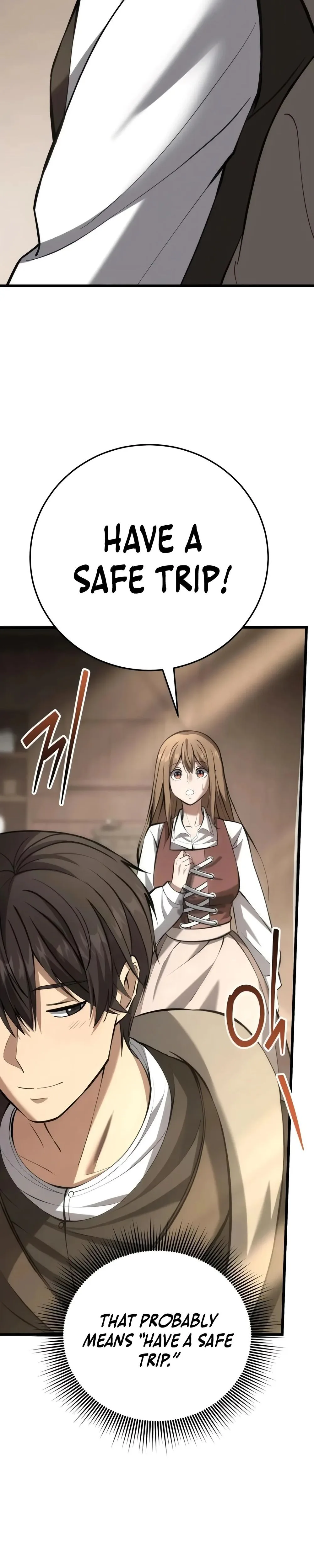 I Became A Married Man in Another World Chapter 8 Page 46